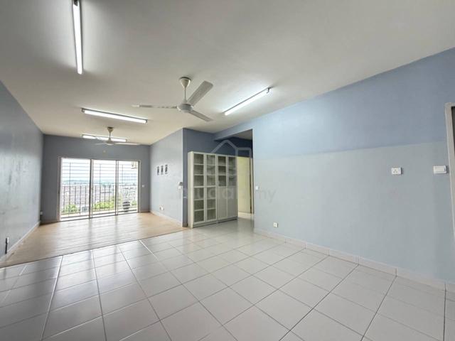 D'Cerrum Apartment 1