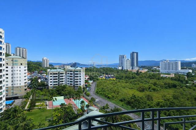 Bayshore Condominium 1