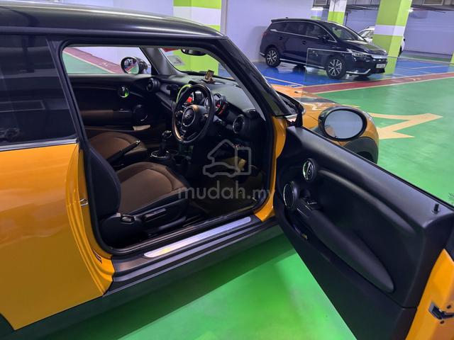 2015 Mini COOPER 1.5 F56 (A) - 5