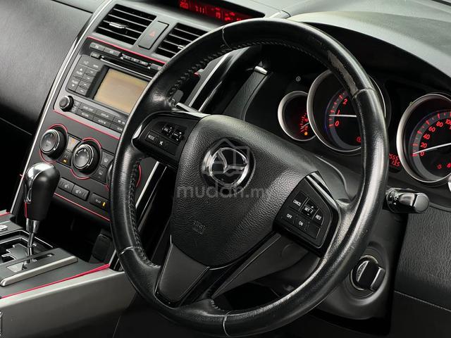 2012 Mazda CX-9 3.7 2WD V6 (A) 3 YEARS WARRANTY - 4