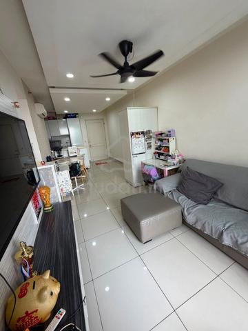 Austin Suites 1