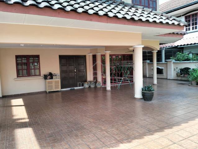 Bandar Sunway semi d gated and guarded 1