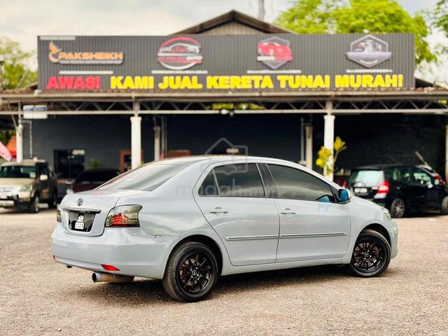 2010 Toyota VIOS 1.5 G (A) - 3