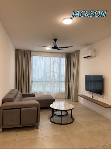 Anggun Residences @ Batu Kawan 1