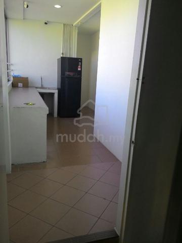 Room For Rent - Female Only - Damai Plaza, Luyang 1