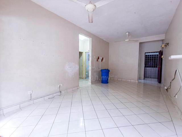 Pangsapuri Cengal 1