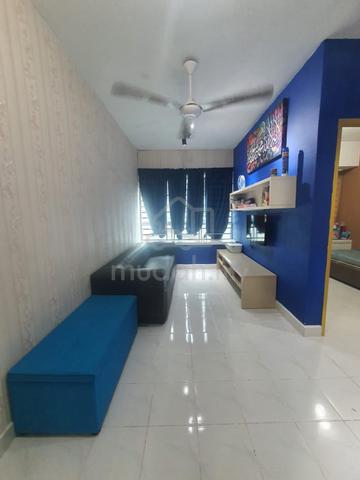 University Condo Apartments 2 1
