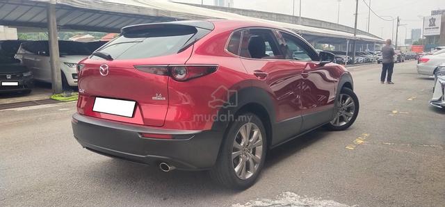 2020 Mazda CX-30 2.0G 2WD HIGH (A) 104K KM 1Y-WRTY - 5