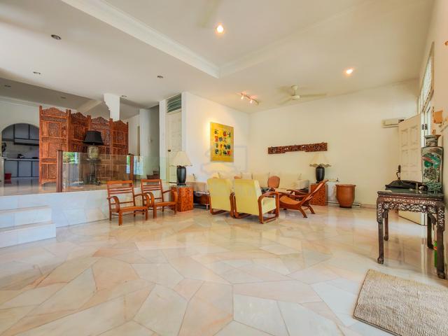 Double Sty Semi Detahced At Fettes Park, Tanjung Tokong, Renovated 1