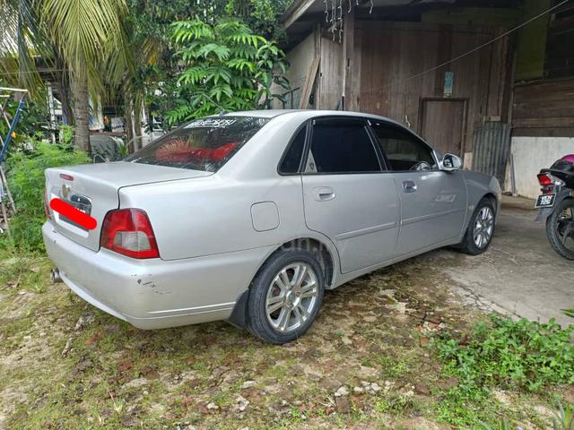 2002 Proton WAJA 1.6 (A) - 4