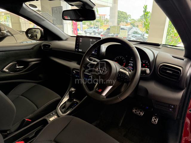 2022 Toyota GR YARIS 1.5 RS (A) - 5