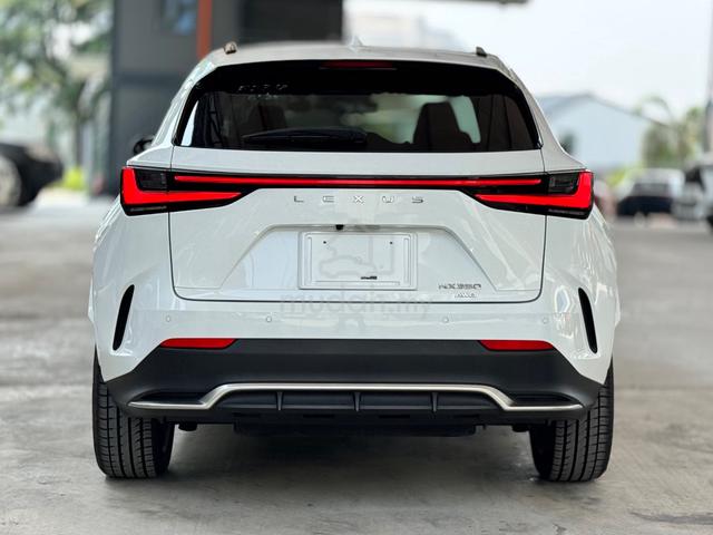 23K KM PANROOF⭐️2023 Lexus NX350 F-Sport 2.4 TURBO - 4