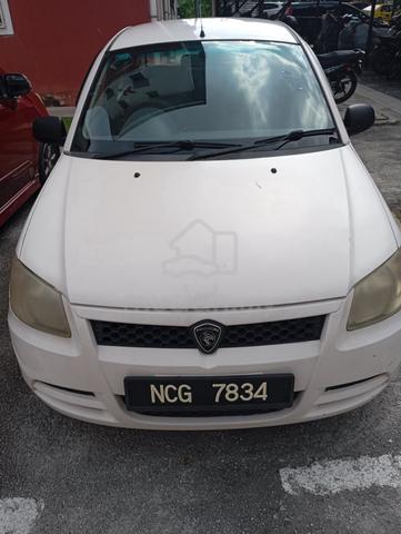 2008 Proton SAGA 1.3 BASE LINE (A) - 1