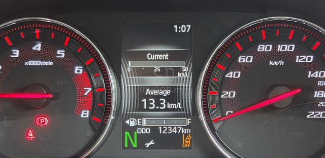 2024 Perodua MYVI 1.5 AV PROMO OTR 12K MILES SHJ - 3