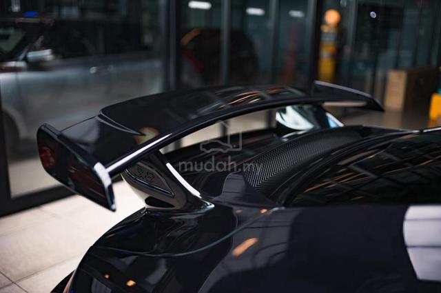 2014 Porsche 911 3.8 GT3 MY2014 (A) - 3