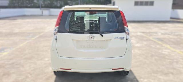 2012 Perodua ALZA 1.5 EZi (A) MAX LOAN - 4