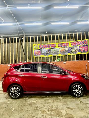 2023 Perodua MYVI 1.5 AV MY17 ENHANCED (A) - 3