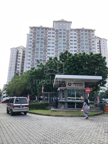Banjaria Court 1