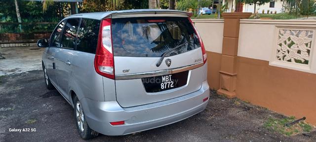 2009 Proton EXORA 1.6 H-LINE CPS (A) - 3