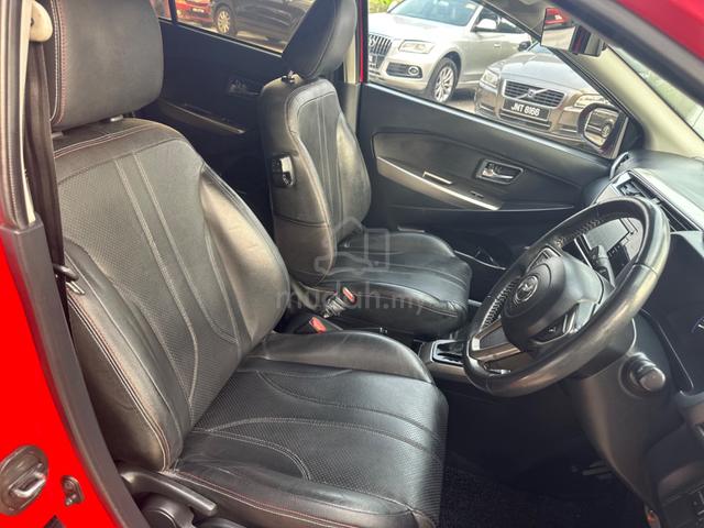 2018 Perodua MYVI 1.5 ADVANCE (A) CANTIK - 5