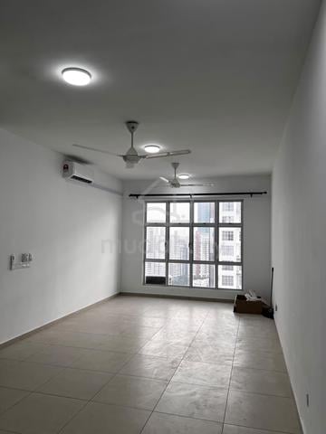 Residensi Brickfields 1