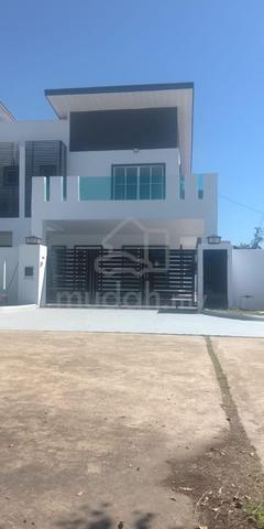 Taman Tanaki Penampang Semi D for Sale 1