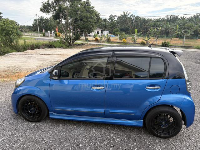 2016 Perodua MYVI 1.5 ADVANCE MY11 M600 FACELIFT - 4