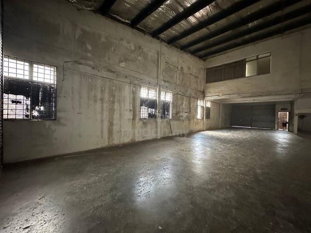 Taman Universiti Terrace Factory For Rent 1
