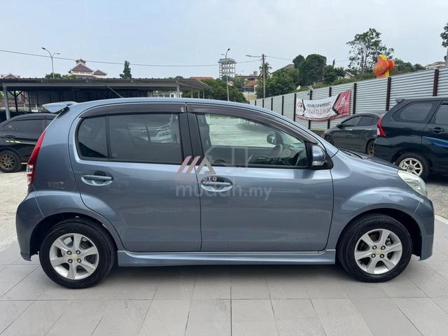 2013 Perodua MYVI 1.5 SE ZHS (A) - 4