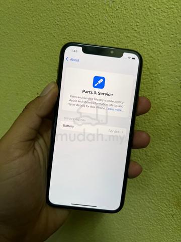 Iphone 11 Pro 256GB - photo 4 of 6