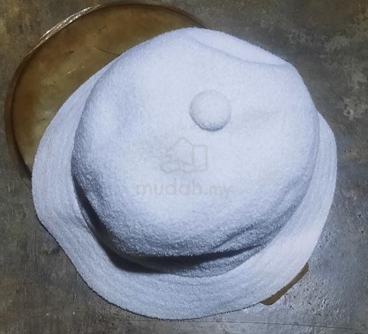 kangol bermuda casual bucket hat - photo 3 of 5