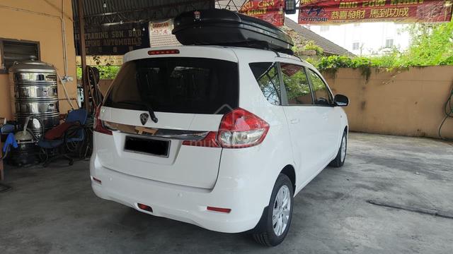 2017 Proton ERTIGA 1.4 EXECUTIVE PLUS(A)TIPTOP MPV - 3