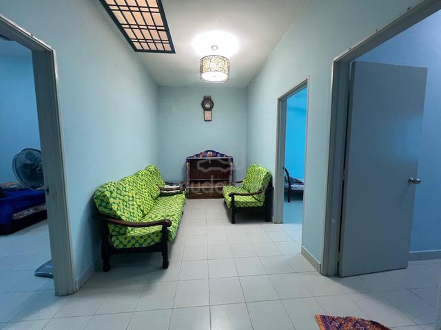House For Rent Pasir Gudang 4