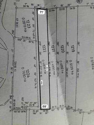 tanah untuk.dijual 1