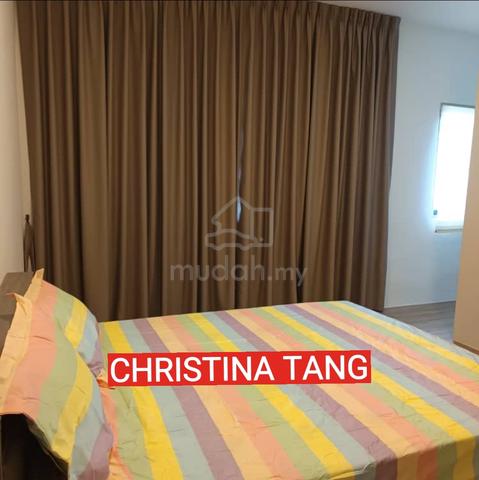 FULLY FURNISHED KENSHO TOWNHOUSE UPPER UNIT FOR RENT At KUCHINGSARAWAK 4