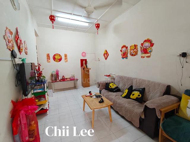 1 Sty Terrace House @ Taman Saujana Permai,Kota Permai,Bukit Mertajam 1
