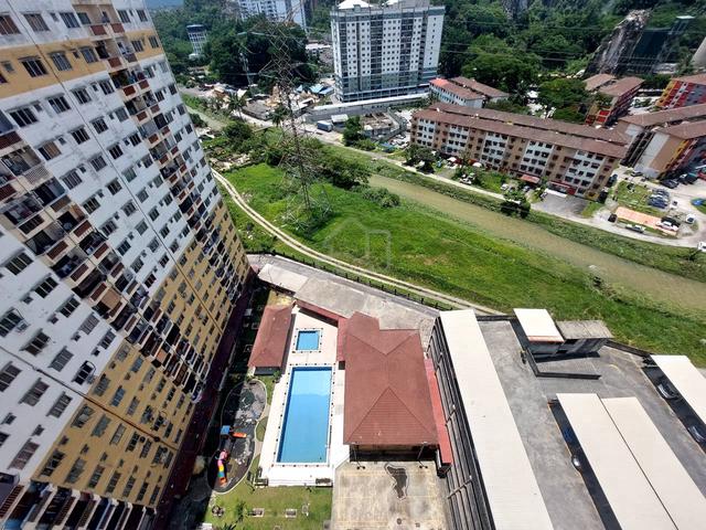 Laksamana Jaya 3