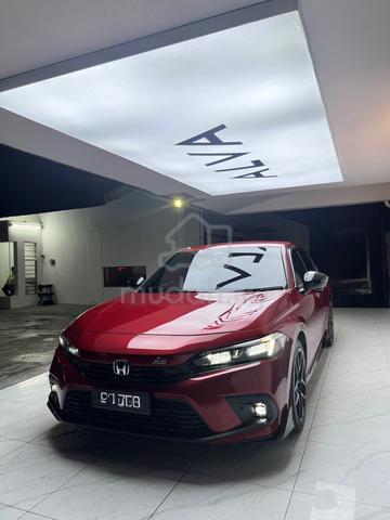 2023 Honda CIVIC 1.5 RS MY22 FE (A) - 3