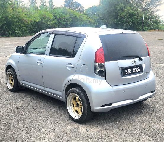 2006 Perodua MYVI 1.3 EZ (A) - 3