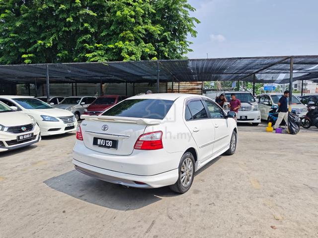 2011 Toyota VIOS FULL SPEC 2.0 (AUTO) - 3