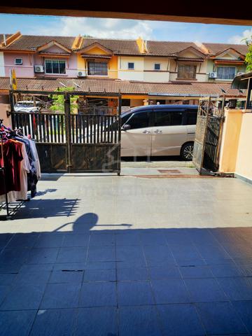 2 Storey Kitchen Extended 1