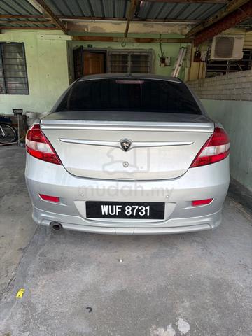2010 Proton PERSONA 1.6 ELEGANCE HIGH LINE (A) - 4