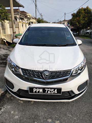 2020 Proton PERSONA 1.6 STANDARD MY16 FACELIFT (A) - 1