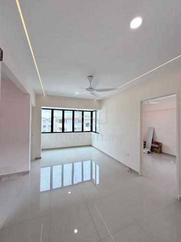 Flat Taman Rinting 1