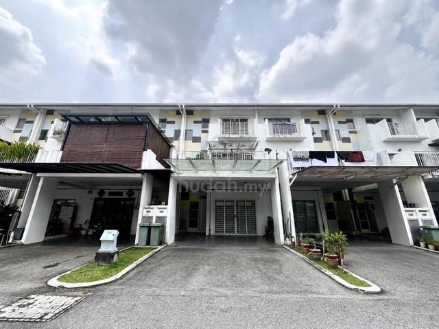 Nice House , Freehold at Halamanda Gombak 1