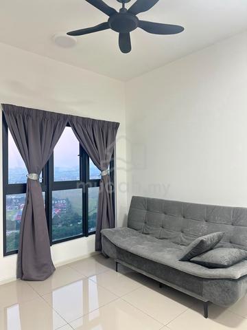 Jernih Residence 1