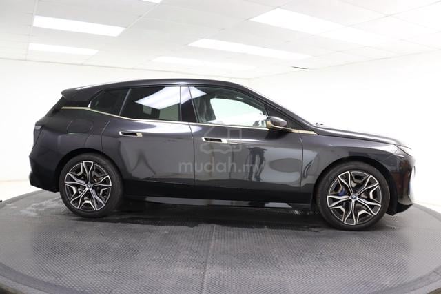 2023 Bmw IX 1.0 XDRIVE50 SPORT MY21 I20 (A) - 4