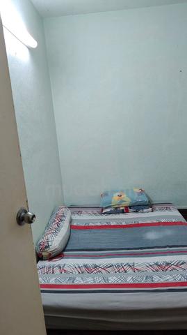 DESA DELIMA TOWER 1B MASTER BEDROOM ATTACHED bathrms Airconds Furnishe 1