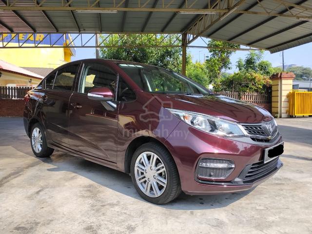 2019 Proton PERSONA 1.6 EXECUTIVE (A) 39000 KM - 1