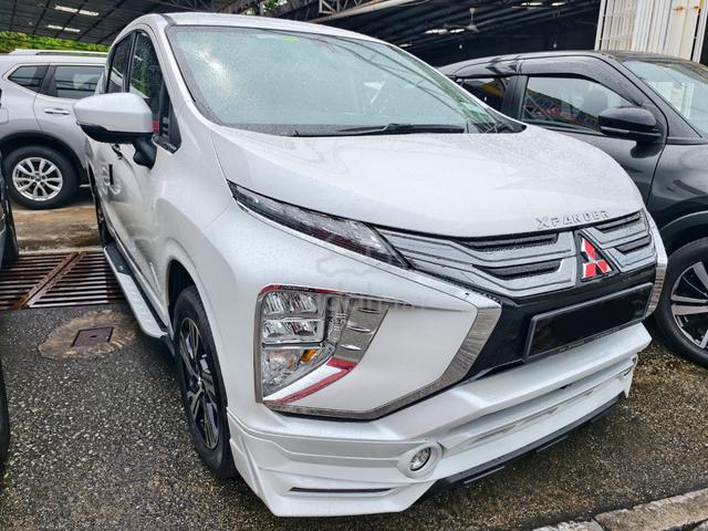 2023 Mitsubishi XPANDER 1.5 (A) - 3